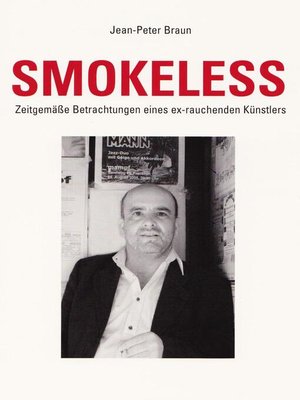 cover image of Smokeless